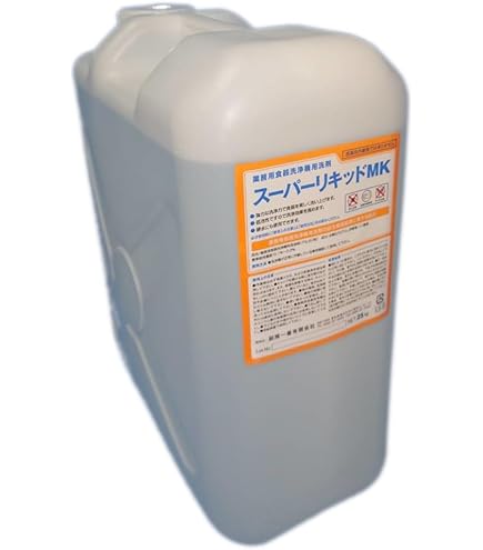 Amazon.co.jp: ホシザキ（HOSHIZAKI） 食器洗浄機専用洗剤 W200×D250